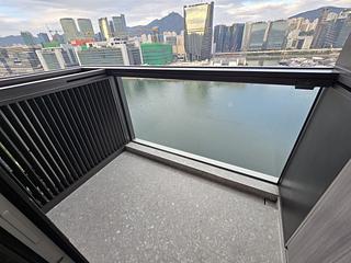 Kai Tak - The Pavilia Forest 07