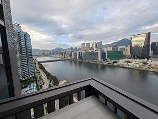 Kai Tak - The Pavilia Forest 08