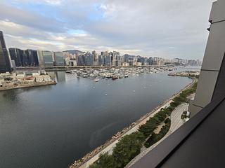 Kai Tak - The Pavilia Forest 11