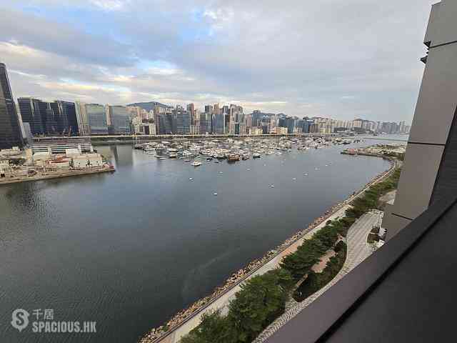 Kai Tak - The Pavilia Forest 11