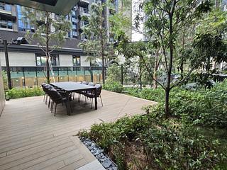 Kai Tak - The Pavilia Forest 13