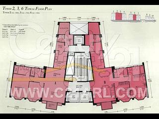 Stanley - Redhill Peninsula Site A (Phase 4) Block 6 12