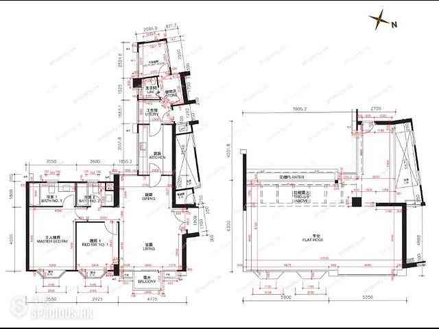 Stanley - Redhill Peninsula Site A (Phase 4) Block 6 12