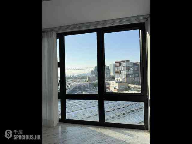 Yau Ma Tei - Prosperous Garden Block 2 08