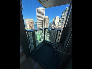 Shek Tong Tsui - Novum West Block 1 08