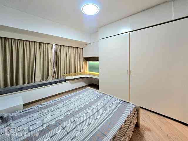 Tung Chung - The Visionary Tower 1 23