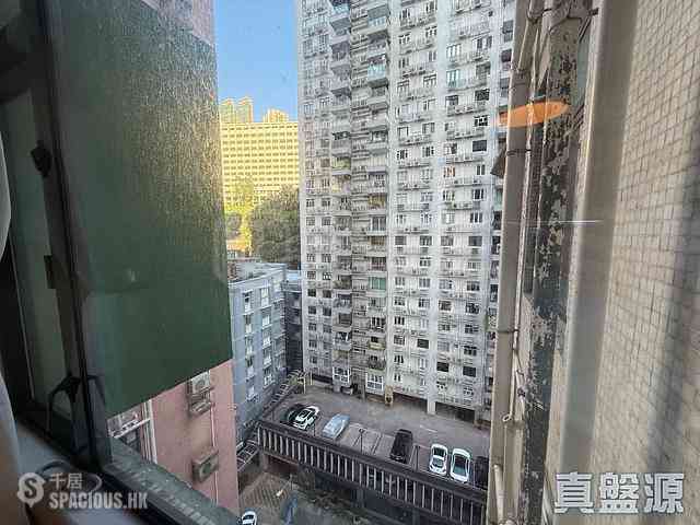 天后 - 景暉閣 02
