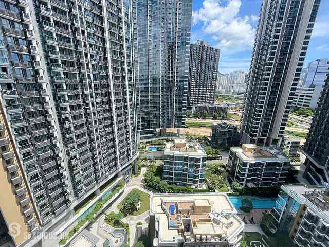 Kai Tak - Henley Park Tower 1A 01