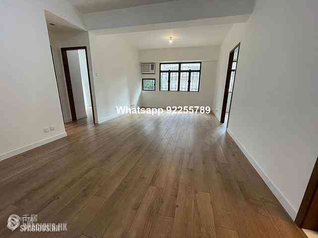 Sai Ying Pun - Ka Fu Building 01
