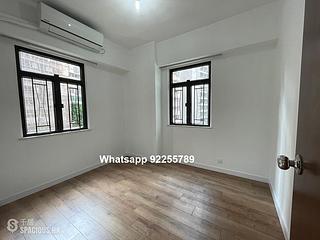 Sai Ying Pun - Ka Fu Building 03