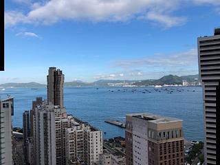 Shek Tong Tsui - Novum West 05