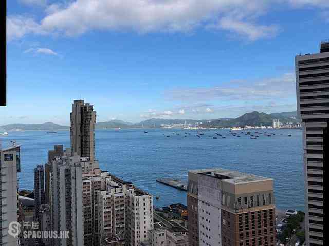 Shek Tong Tsui - Novum West 05