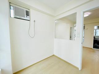 Wan Chai - Yan King Court 03