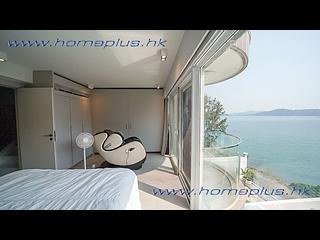 Clear Water Bay - The Palisades 19