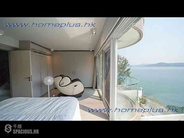 Clear Water Bay - The Palisades 19