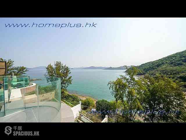 Clear Water Bay - The Palisades 21