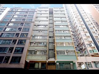 North Point - Ching Wah Building 02