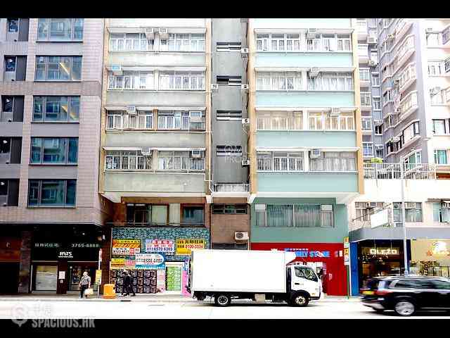 North Point - Ching Wah Building 27