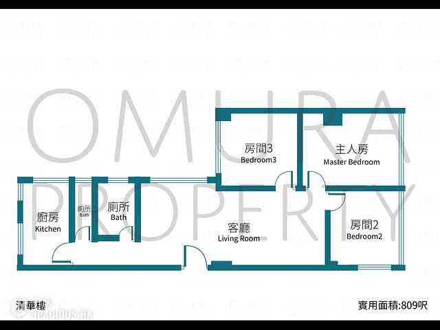 North Point - Ching Wah Building 03