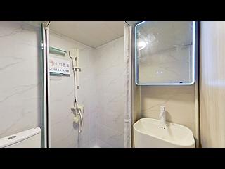 Quarry Bay - Tai Sing House 05