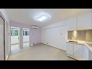 Quarry Bay - Tai Sing House 06
