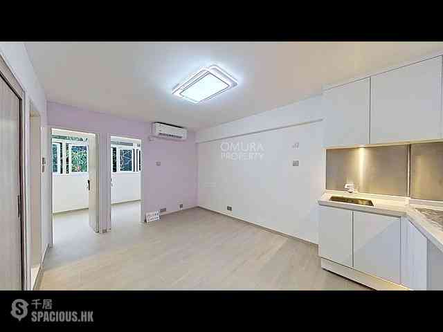 Quarry Bay - Tai Sing House 06