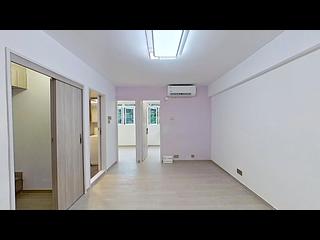 Quarry Bay - Tai Sing House 07