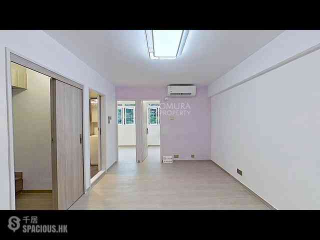 Quarry Bay - Tai Sing House 07