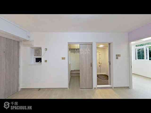 Quarry Bay - Tai Sing House 08