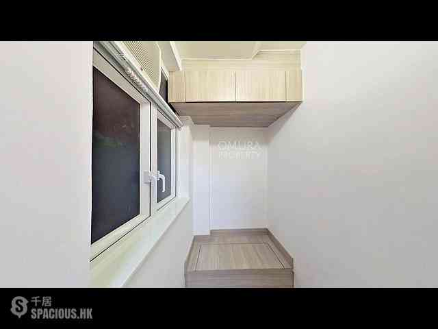Quarry Bay - Tai Sing House 09