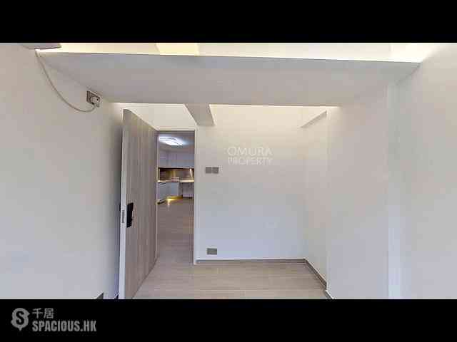 Quarry Bay - Tai Sing House 12