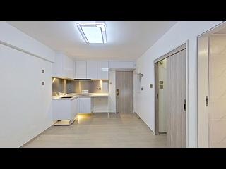 Quarry Bay - Tai Sing House 15