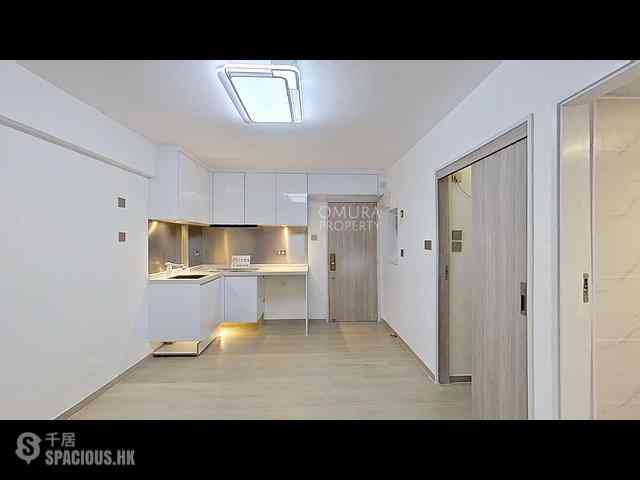 Quarry Bay - Tai Sing House 15