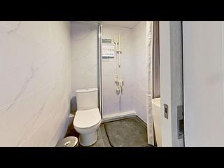 Quarry Bay - Tai Sing House 16