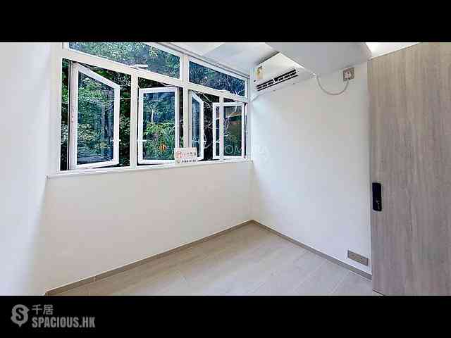 Quarry Bay - Tai Sing House 17
