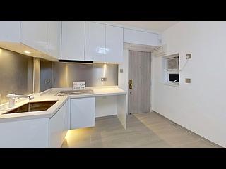 Quarry Bay - Tai Sing House 20