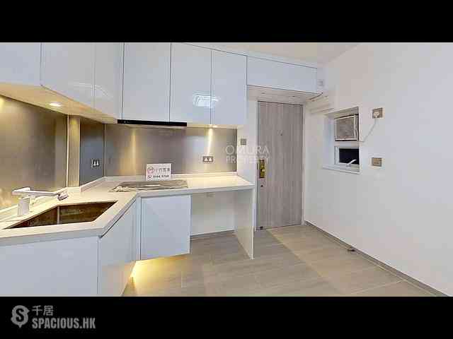 Quarry Bay - Tai Sing House 20