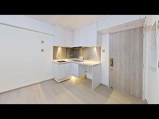 Quarry Bay - Tai Sing House 21