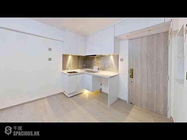 Quarry Bay - Tai Sing House 21