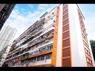 Quarry Bay - Tai Sing House 02
