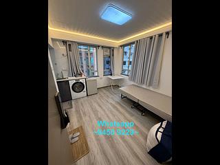 Sheung Wan - Yick Fung Building 02