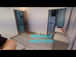 Sheung Wan - Yick Fung Building 06