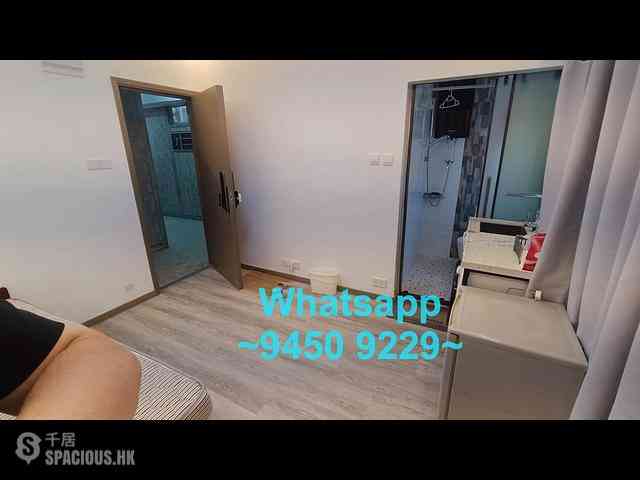 Sheung Wan - Yick Fung Building 06
