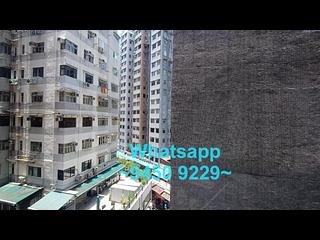 Sheung Wan - Yick Fung Building 10