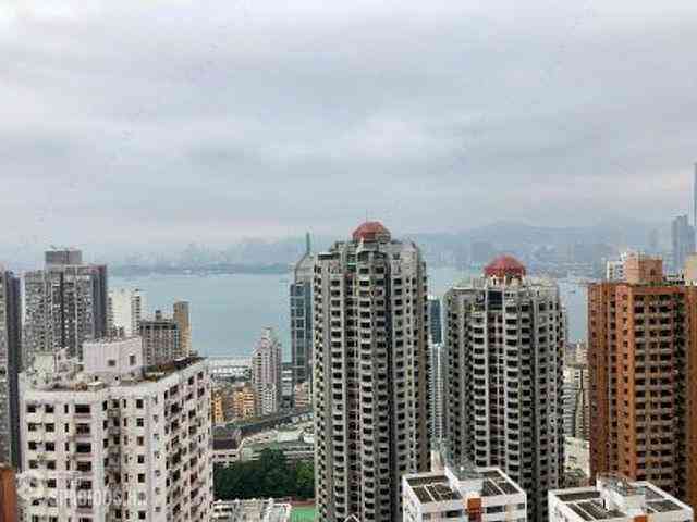 Mid Levels West - Panorama Gardens 01