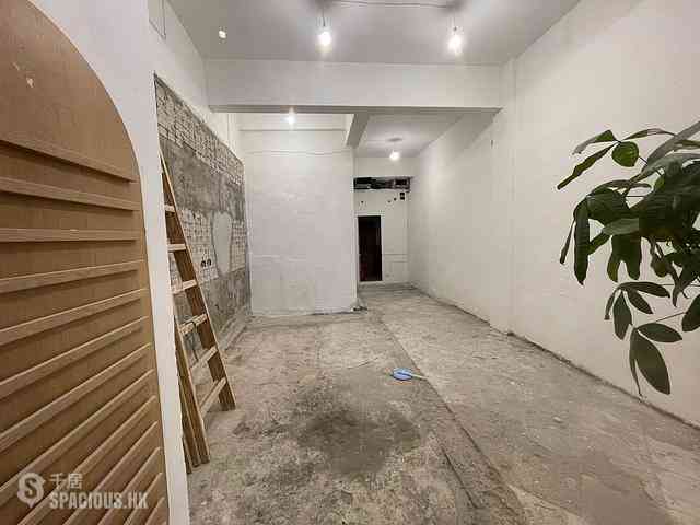 Soho - 46-50, Elgin Street 02