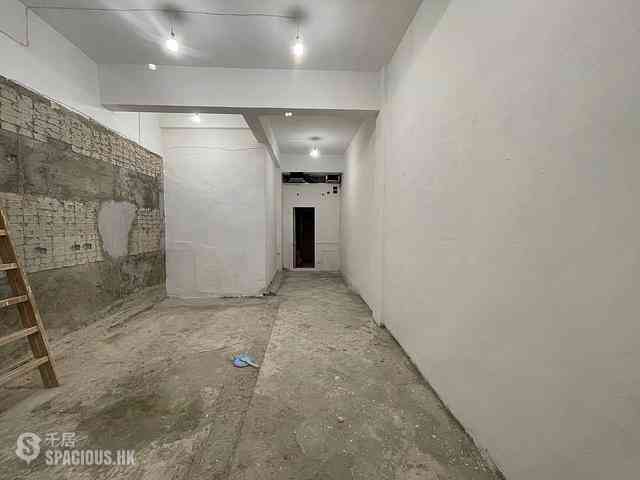 Soho - 46-50, Elgin Street 03