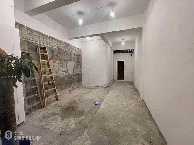 Soho - 46-50, Elgin Street 06