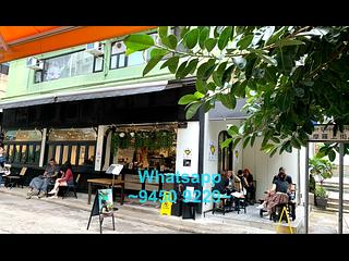 Sheung Wan - Pong Fai Building 03