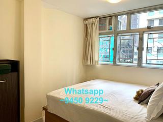 Sheung Wan - Pong Fai Building 06